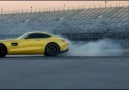 Nico Rosberg Unveils the Stunning New Mercedes-AMG GT!