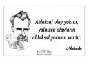 Nietzsche Aforizmalar 4