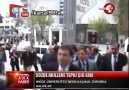 Niğde'den de Bafra'dan da kovuldular!