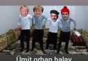 Niğde halayına alışsın barolar