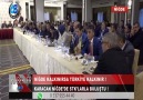 NİĞDE KALKINIRSA TÜRKİYE KALKINIR !