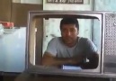 Nigdeli abimiz. Sebze haberi sunuyor D