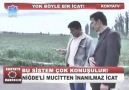 Niğde'li Mucitten İnanılmaz İcat...