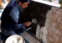 Niğdeli Muhammed Hoca - Beton Duvar Damgası Yapma (Kremona) Facebook