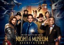 NIGHT AT THE MUSEUM: SECRET OF THE TOMB