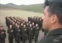 Nihal Atsız 'ın Kahramanlık Şiiri ve Komando Marşı