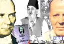 Nihal Atsız VS. Mustafa Kemal - Üstad Kadir Mısıroğlu