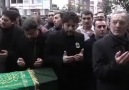 Nihat Doğan'dan Namaz Şovu