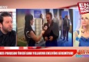 Nihat Doğandan Orhan Gencebaya reklam filmi tepkisi