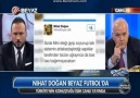 Nihat Doğanın Beyaz Tv'ye Bağlanıpı Ağlaması