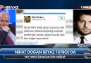 NİHAT DOĞAN KIVIRDI !