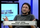 Nihat Genç'ten arka arkaya iki fıkra