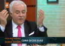 NİHAT HATİPOĞLU CUMA AKŞAMI DUASI2 SANİYENİZİ AYIRIP AMİN YAZARMISINIZ