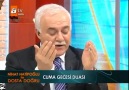 NİHAT HATİPOĞLU-CUMA GECESİ DUASI