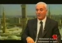 Nihat Hatipoğlu Hocanın ağzından babası Haydar Hatipoğlu...