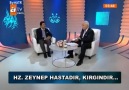 NİHAT HATİPOĞLU - HZ ZEYNEP R.A. (3.)