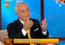 {{{ Nihat Hatipoğlu'ndan Berat Kandili Duası }}}