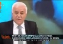 Nihat Hatipoğlu'ndan Volkan Demirel Yorumu