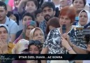 Nihat Hatipoğlu'nu Trolleyen Kadın İzleyici :D
