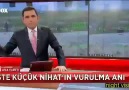 Nihat Kazanhan'in vurulma ani