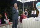 Nikah töreninde Mustafa Balbay'ı andığımız dakikalar