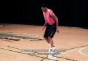 Nike Basketball Pro Training, Andre Iguodala: Ladder Drill