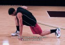 Nike Basketball Pro Training - Blake Griffin: Isınma Antrenmanı