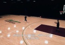 Nike Basketball Pro Training, JR Smith: Shoot and Retreat