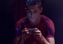 Nike Football and CR7 Present - Pro Genius Mental Training Tools