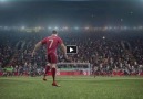 Nike Football: Cristiano Ronaldo Her şeyini Ortaya Koyuyor