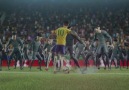 Nike Football: Neymar Jr Her Şeyini Ortaya Koyuyor