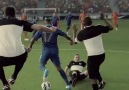 Nike Football 2012 Reklamı