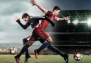 Nike Football Sunar: Değişim