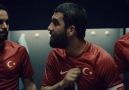 Nike Football Sunar: Devre Arası Konuşması 360