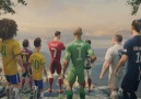 Nike Football: The Last Game