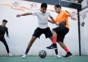 Nike FootballX: MagistaX Vine Videoları
