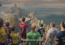 Nike'ın Son Çıkan Müthiş Animasyon Reklamı (Türkçe Altyazı)