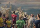 Nike Reklamı - Her Şeyini Ortaya Koy