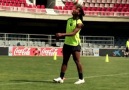 Nike Tiempo & Ronaldinho