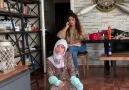 Nilay Toprak - annemle olan ilişkimSizin anneniz de...