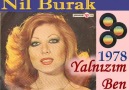 Nil Burak - Yalnızım Ben (1978)