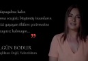 Nilgun Bodur - Sen yapamazsınsen anlamazsın diyenlere...