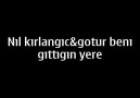 NİL KIRLANGIÇ & GÖTÜR BENİ GİTTİĞİN YERE