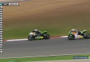 Nilox Portuguese Round - Superstock 600 final lap