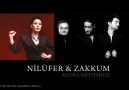 NİLÜFER & ZAKKUM // Agora Meyhanesi (2013)