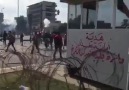 NIN - Iraq 50 People killed Anti Gov Protest Turns Deadly In Baghdad Facebook