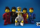 Ninjago bölüm 2 (Türkçe)