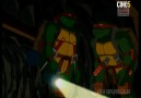 Ninja Kaplumbağalar 1.sezon 13.bölüm