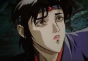 Ninja Scroll - Part 1