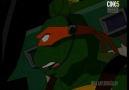 Ninja Turtles 2. Sezon 13.Bölüm